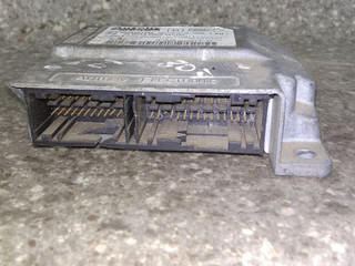 блок управления (другие) Peugeot 307 1 поколение 2003