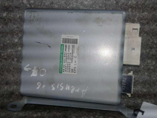 блок управления (другие) Toyota Avensis 3 поколение (T270) 2010