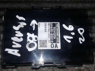 блок управления (другие) Toyota Avensis 3 поколение (T270) 2010