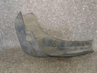 брызговик Nissan Qashqai 1 поколение 2009