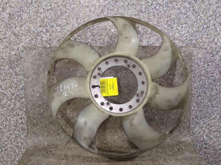 вентилятор радиатора Ford Transit 5 поколение 2003