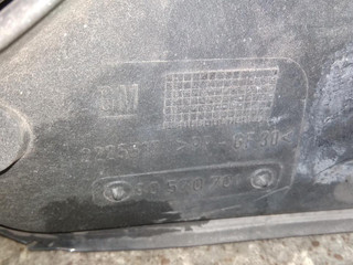 вентилятор радиатора Opel Omega B 1999, 90570701