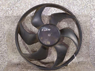 вентилятор радиатора Opel Vivaro A (2001 - 2006), 1.9 л., DCi, дизель, 1830887016
