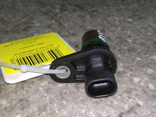 датчик коленвала Opel Vectra C (2002 - 2005), 2.2 л., i, 12567712