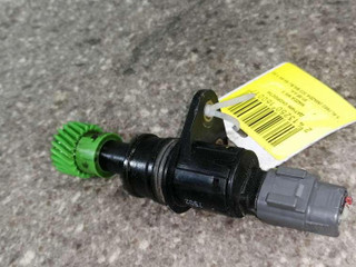 датчик скорости Mazda MX-3 1 поколение (1991 - 1998), 1.6 л., бензин