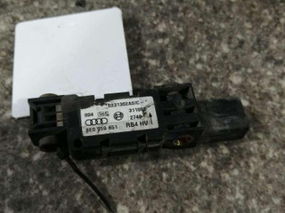 датчик удара Audi A4 B6 2002