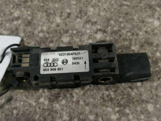 датчик удара Audi A4 B6 2002