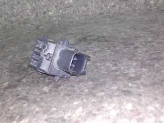 датчик удара Ford Focus 2 поколение (2004 - 2008), 3M5T-14B006-AD