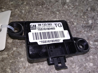 датчик удара Opel Zafira 1 поколение (A) 2002