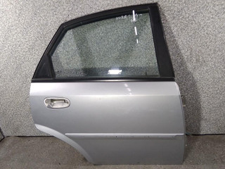 дверь задняя правая Daewoo Nubira J200 2006