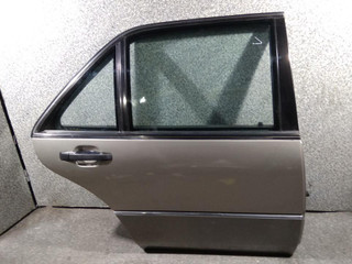 дверь задняя правая Mercedes-Benz S-Класс W140/C140 [рестайлинг] 1995