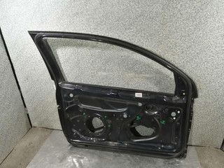 дверь передняя левая Volkswagen Golf 5 поколение 2006