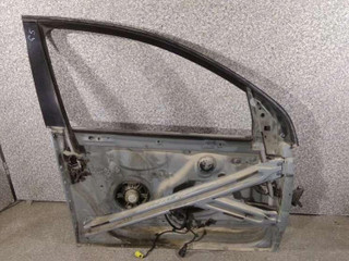 дверь передняя правая Volkswagen Golf 5 поколение 2006