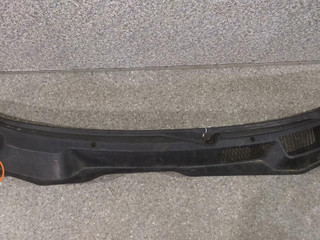 дождевик Opel Astra G 2001