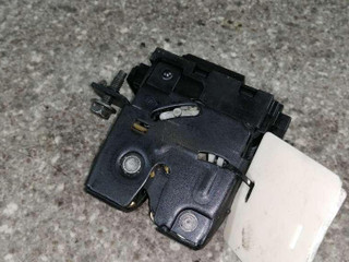 замок багажника Nissan Micra 3 поколение (K12) 2007