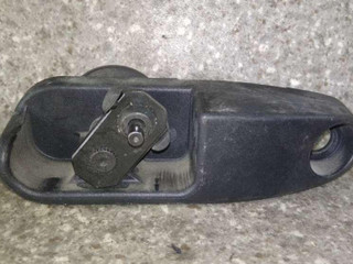 замок багажника Renault Scenic 1 поколение [рестайлинг] 2001
