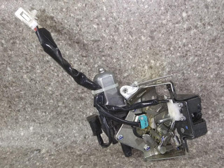 замок багажника Toyota RAV4 4 поколение (CA40) 2014