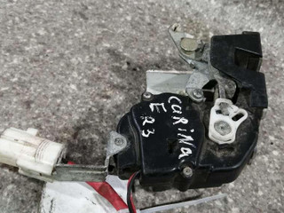 замок двери задней правой Toyota Carina T190 1995