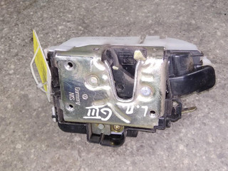 замок двери передней правой Volkswagen Golf 3 поколение (1991 - 2000), 1H0862154, 1H1837016A