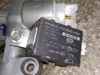 замок зажигания Hyundai Sonata NF 2007