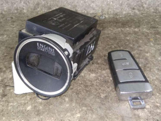 замок зажигания Volkswagen Passat B6 2008, 3C0905843