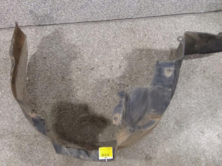 защита арок передняя правая (подкрылок) Chevrolet Lacetti 1 поколение (2004 - 2013), седан