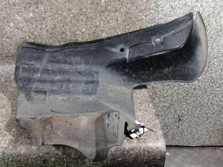 защита арок задняя правая (подкрылок) Lexus RX 2 поколение (2003 - 2006), 52591-48050, 52591-48060