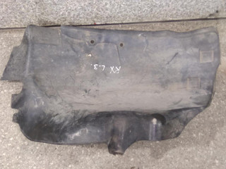 защита арок задняя левая (подкрылок) Lexus RX 2 поколение (2003 - 2006), 77277-48040, 77277-48050