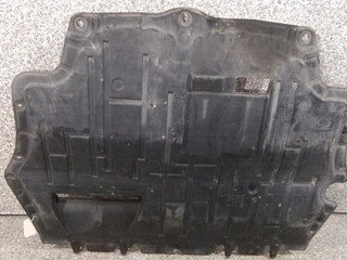 защита двигателя Volkswagen Passat B6 2008