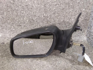 зеркало наружное левое Ford Focus 2 поколение 2006