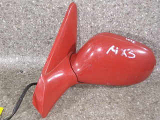 зеркало наружное левое Mazda MX-3 1 поколение 1995