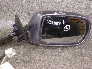 зеркало наружное правое Mazda Xedos 6 1 поколение 1996