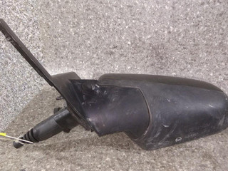 зеркало наружное левое Mitsubishi Colt 6 поколение (Z20/Z30) 2007