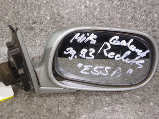 зеркало наружное правое Mitsubishi Galant 7 поколение 1995