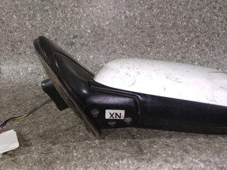зеркало наружное левое Nissan Almera N15 1998