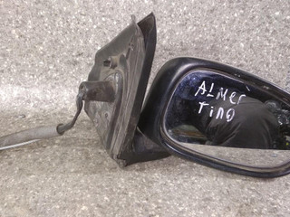 зеркало наружное правое Nissan Almera Tino V10 2003