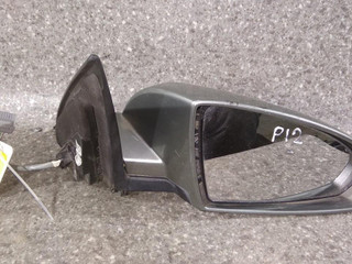 зеркало наружное правое Nissan Primera P12 2005