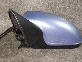 зеркало наружное левое Opel Corsa D 2008