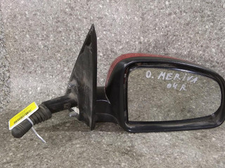 зеркало наружное правое Opel Meriva 1 поколение (A) [рестайлинг] 2007