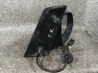 зеркало наружное правое Opel Zafira 1 поколение (A) 2002
