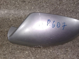 зеркало наружное левое Peugeot 607 1 поколение 2002