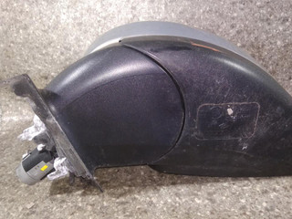 зеркало наружное левое Renault Espace 4 поколение 2004