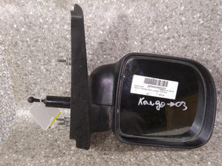 зеркало наружное правое Renault Kangoo 1 поколение 2000