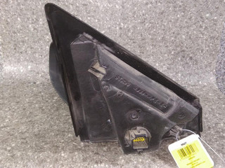 зеркало наружное левое Renault Megane 2 поколение 2006