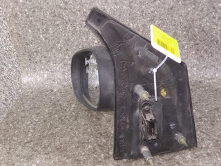 зеркало наружное левое Renault Scenic 1 поколение 1998
