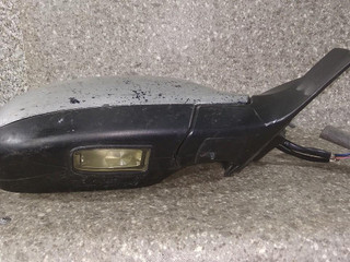 зеркало наружное правое Volvo S80 1 поколение 2001