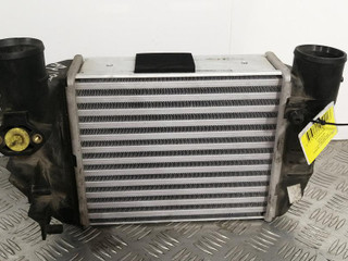 интеркулер Audi A4 B6 (2000 - 2006), RA8010220