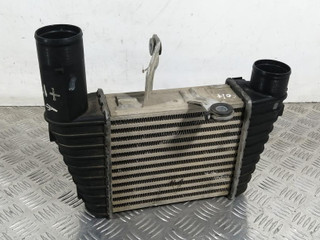 интеркулер Mitsubishi Colt 6 поколение (Z20/Z30) 2007