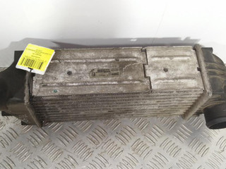 интеркулер Peugeot 307 1 поколение 2005