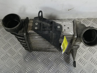 интеркулер SEAT Ibiza 3 поколение 2005